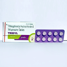  top pharma franchise products of pifer pharmaceutical himachal - 	tablets tridyl.jpg	